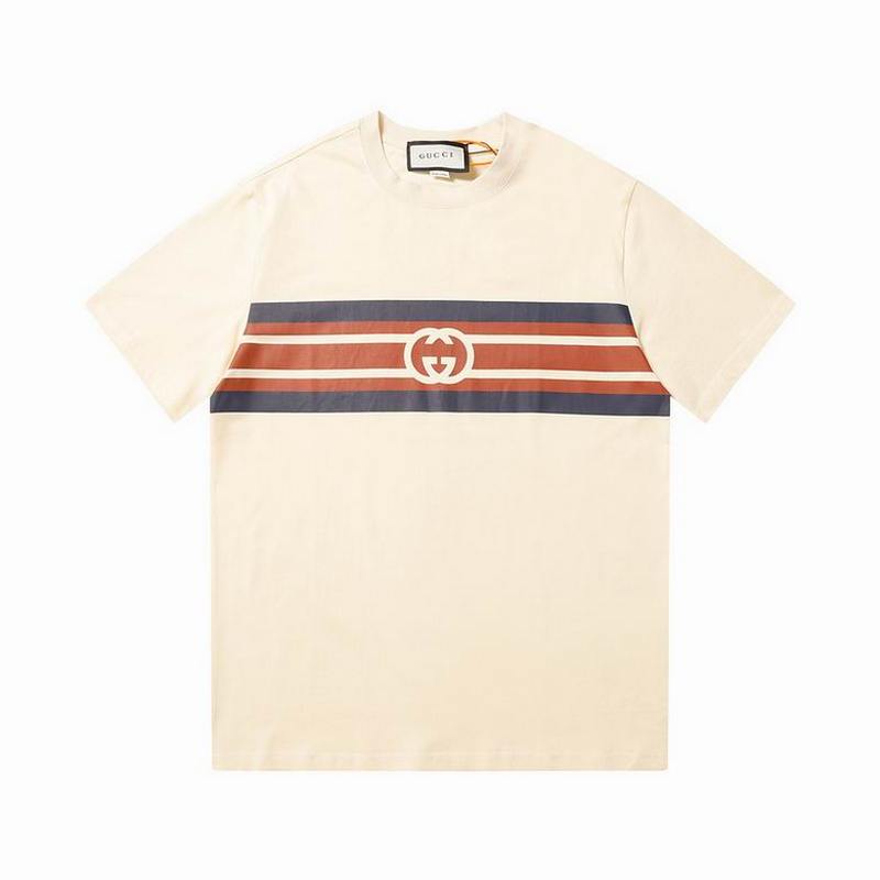 Gucci Men's T-shirts 2670